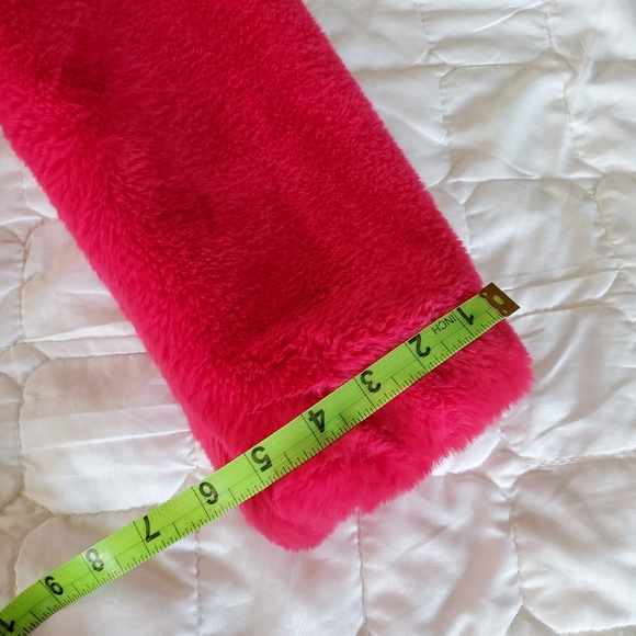 New forever 21 fur jacket - Picture 8 of 12